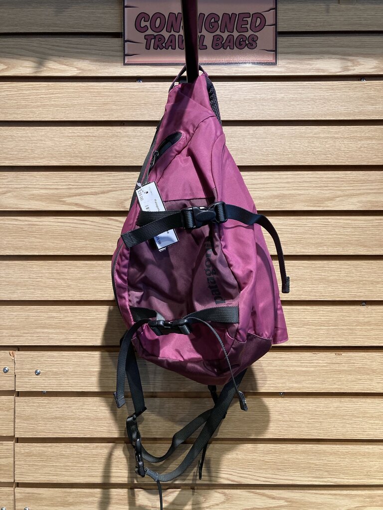 Patagonia Sling Purse, Pink