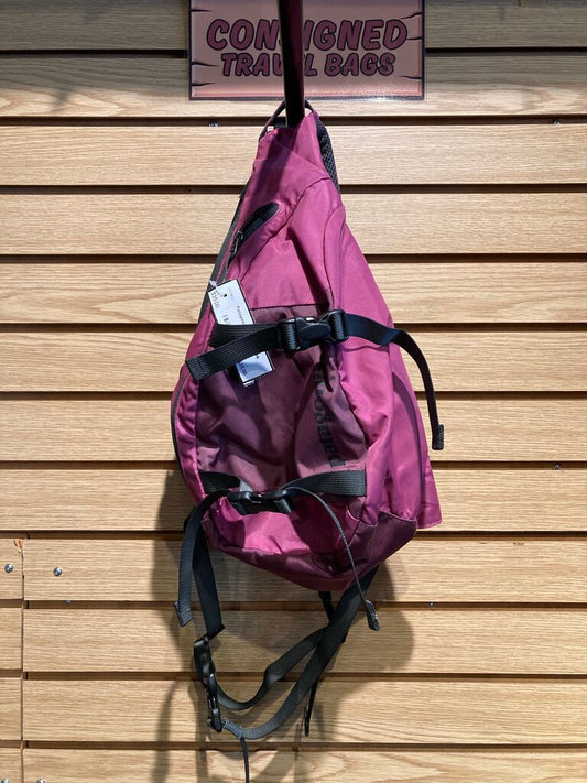 Patagonia Sling Purse, Pink