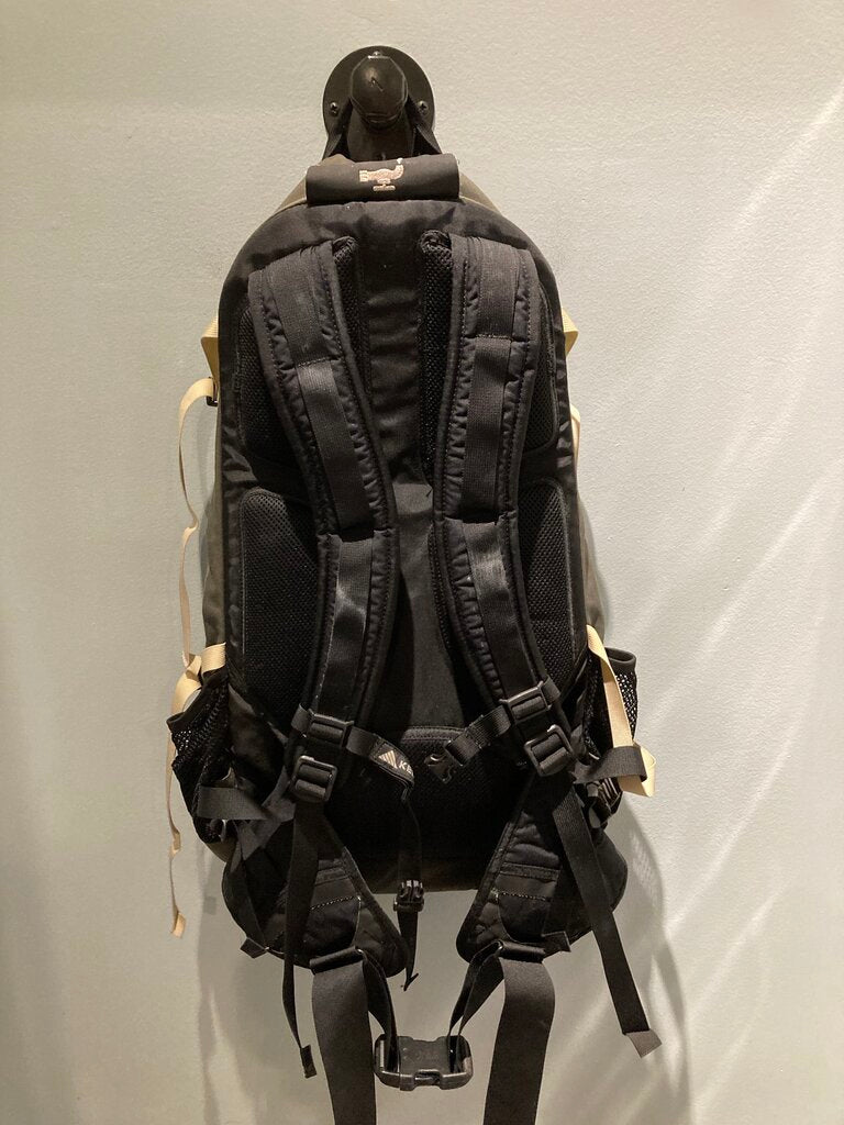 Kelty Redwing Backpack, Green/Black, 45L?