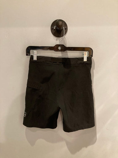 Fox Racing, Black, Kid's 24