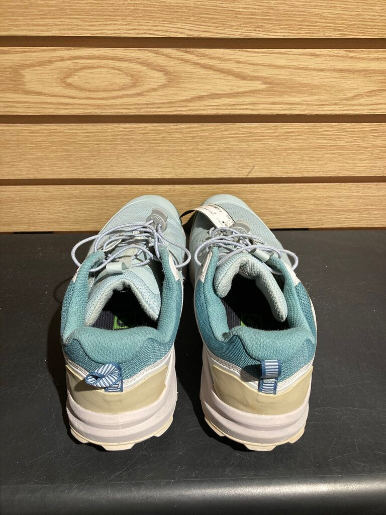 Oboz Sneakers, Blue, Women's 11