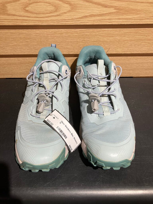 Oboz Sneakers, Blue, Women's 11