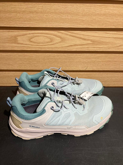 Oboz Sneakers, Blue, Women's 11