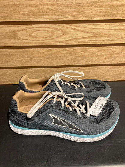 Altra Escalante, Grey/Blue, Men's 10