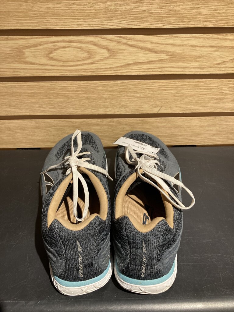 Altra Escalante, Grey/Blue, Men's 10