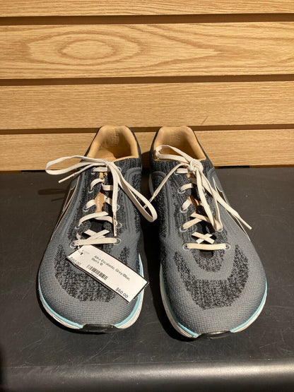 Altra Escalante, Grey/Blue, Men's 10