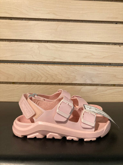 Birkenstock Sandal, Pink, Kid's 30