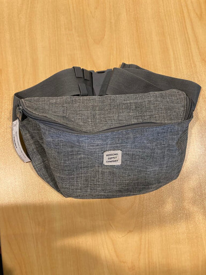 Herschel Supply Co Hip Pack, Grey