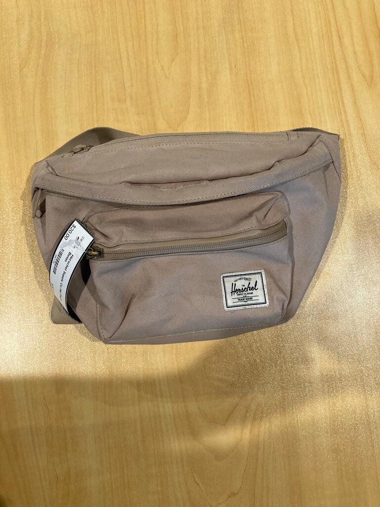Herschel Supply Co Hip Pack, Beige