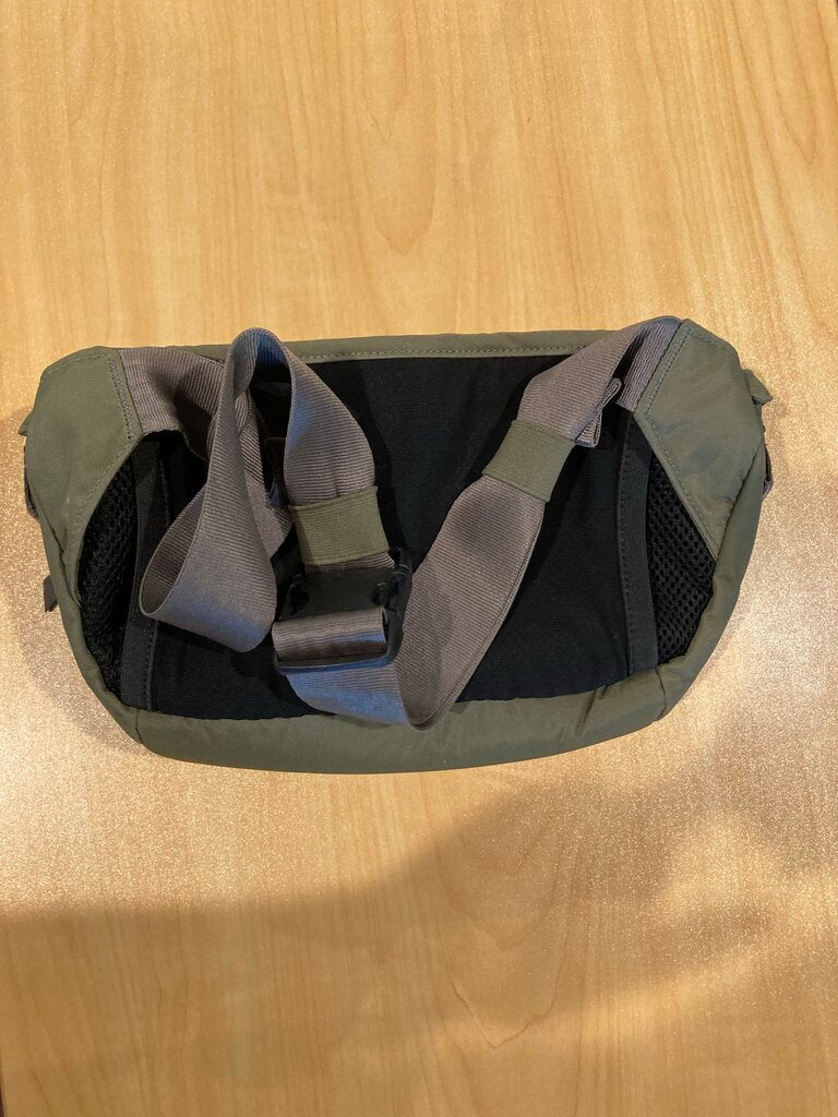 Colugo Hip Pack, Green