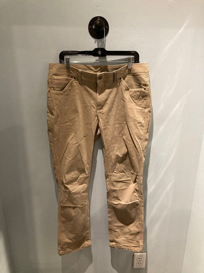 Sherpa Pants, Khaki, Men's 36 L