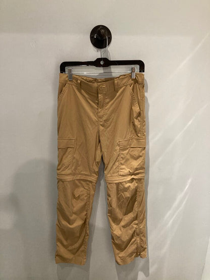 REI Convertible Pants, Khaki, Kids XL (18)