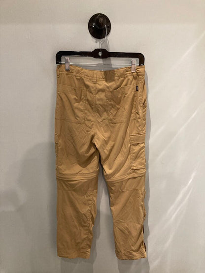 REI Convertible Pants, Khaki, Kids XL (18)