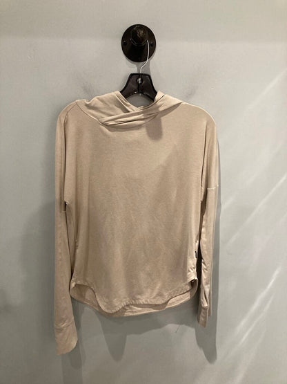 REI Sun Hoody, Off White, Women's S