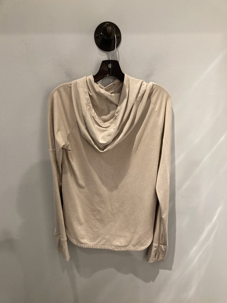 REI Sun Hoody, Off White, Women's S
