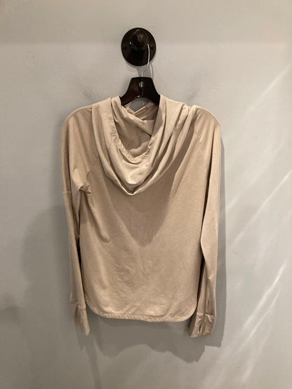 REI Sun Hoody, Off White, Women's S