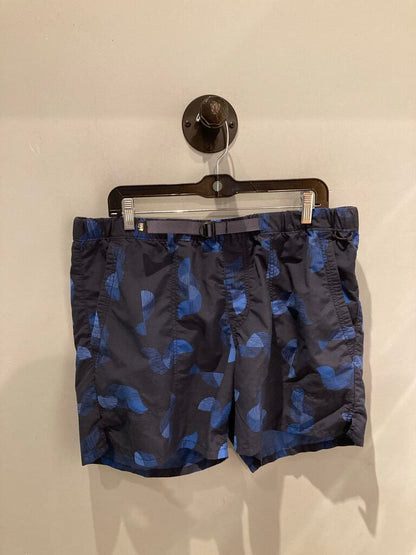 REI Shorts, Blue/Navy, Women's L