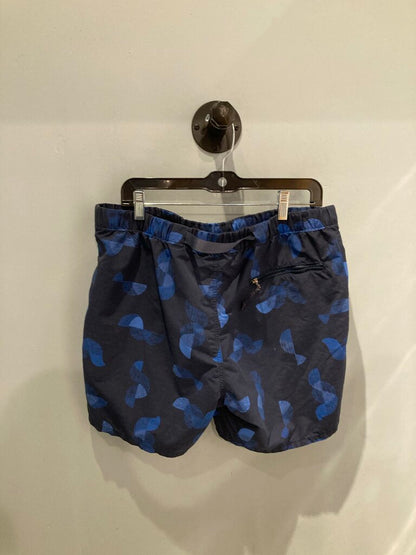 REI Shorts, Blue/Navy, Women's L