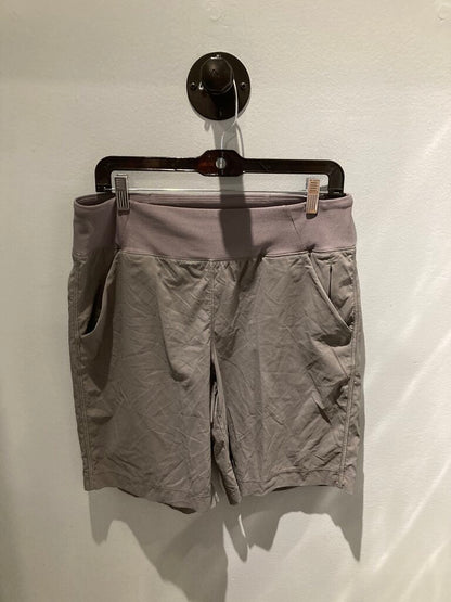 Prana Shorts, Grey Men's L
