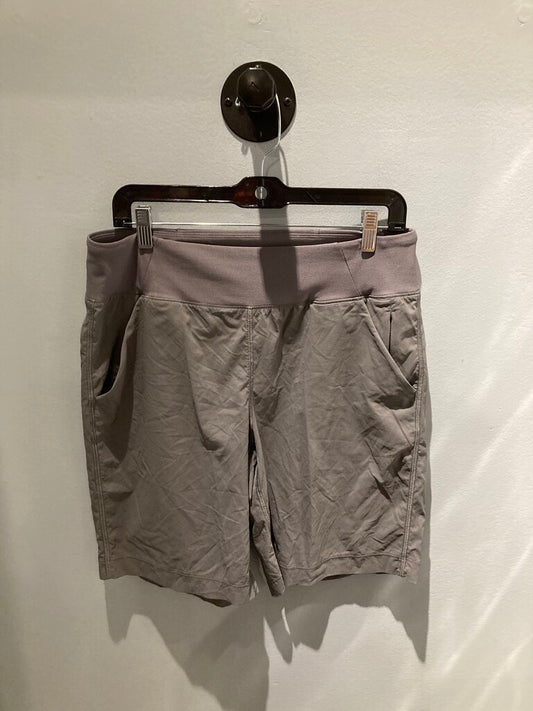 Prana Shorts, Grey Men's L