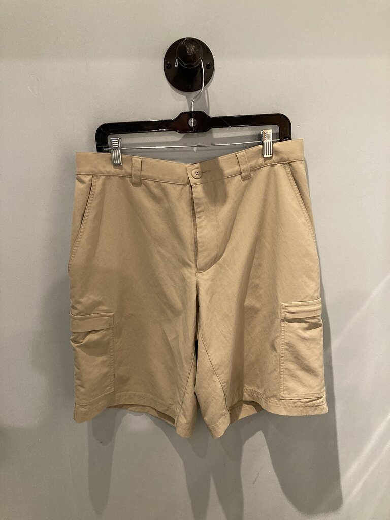 Patagonia Shorts, Khaki, Men's 34