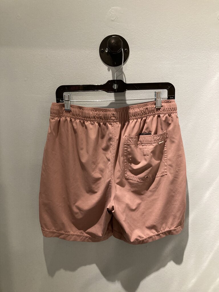 (Holes) Vuori Swim Trunk, Pink, Men's M?