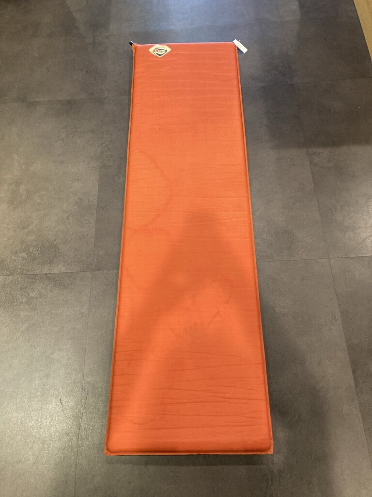 Thermarest Sleeping Pad, Orange