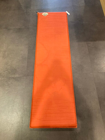 Thermarest Sleeping Pad, Orange