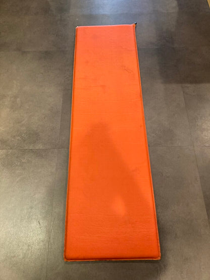 Thermarest Sleeping Pad, Orange