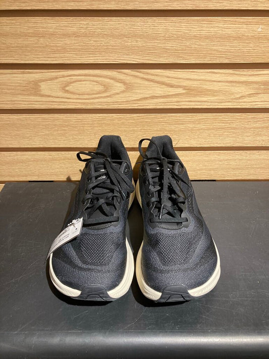 Altra Running Sneakers, Black, Women's 10.5