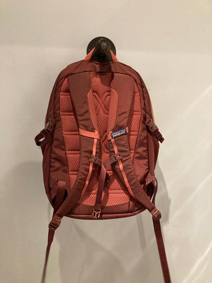 Patagonia Backpack, Maroon