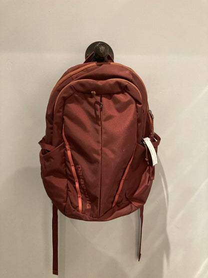 Patagonia Backpack, Maroon