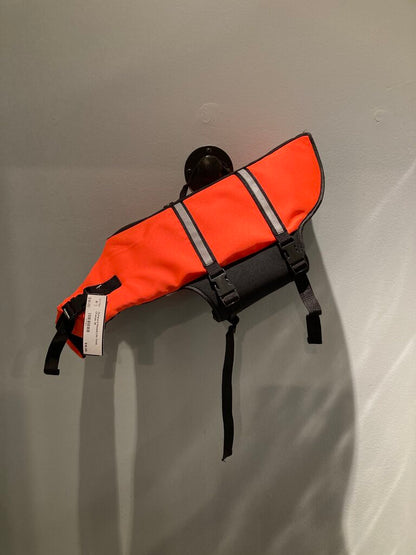 Outward Hound Life Vest, Orange, M