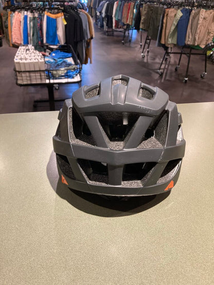 Ozark Trails Bike Helmet, Black, L
