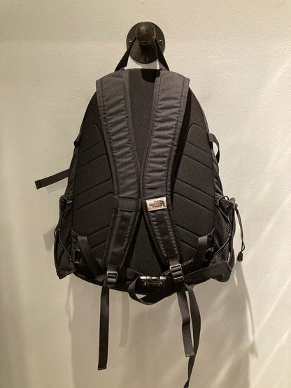 The North Face Slingshot Backpack, Black, 30L