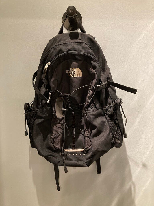 The North Face Slingshot Backpack, Black, 30L