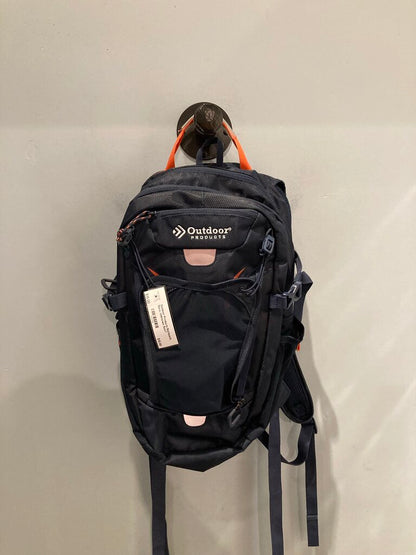 Outdoor Products Backpack, Navy, Unknown Size?