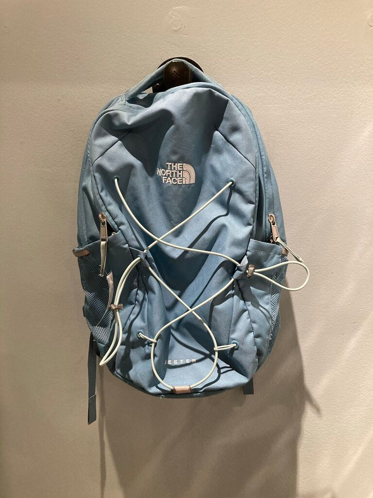 The North Face Jester Backpack, Teal, 28L