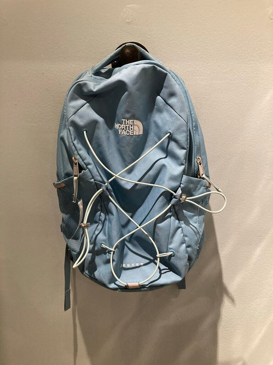 The North Face Jester Backpack, Teal, 28L