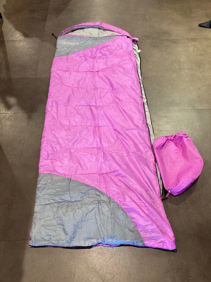 Tuphen Sleeping Bag, Pink