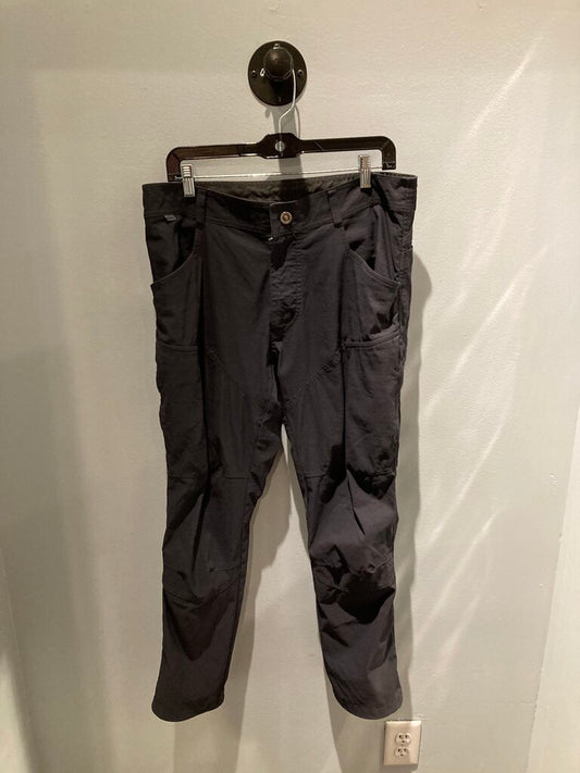 Kuhl Pants, Black, Men's 34X30