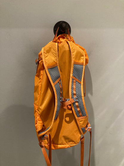 Peregrine Flight Backpack, Orange, 18L