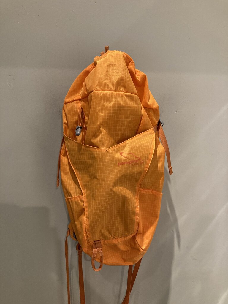 Peregrine Flight Backpack, Orange, 18L