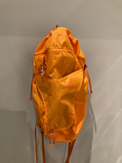 Peregrine Flight Backpack, Orange, 18L