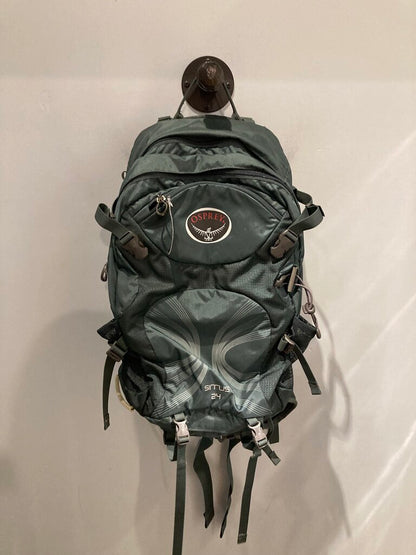 Osprey Sirrus 24 Backpack, Blue, 24L