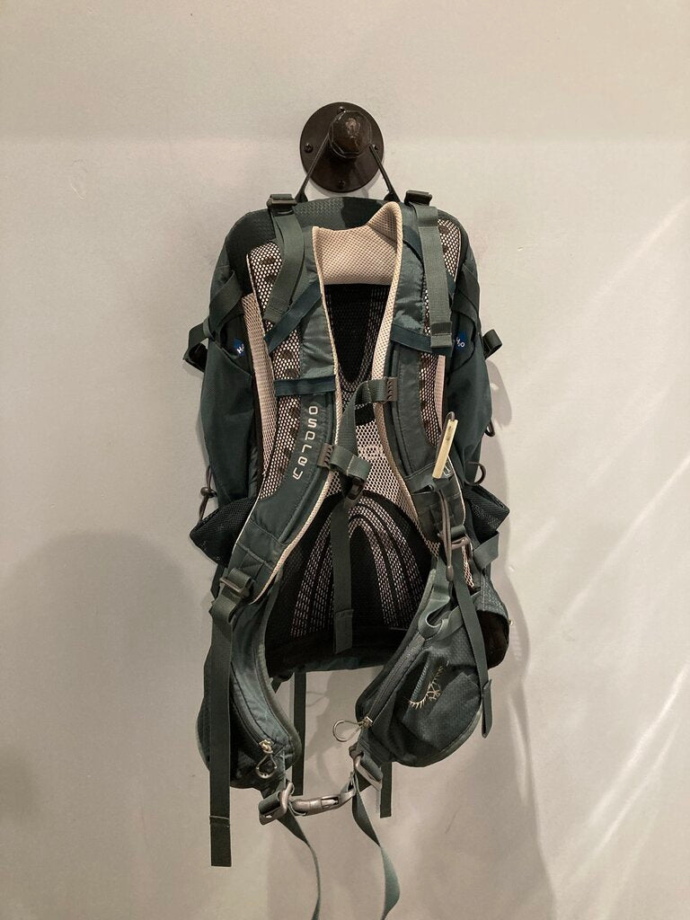 Osprey Sirrus 24 Backpack, Blue, 24L