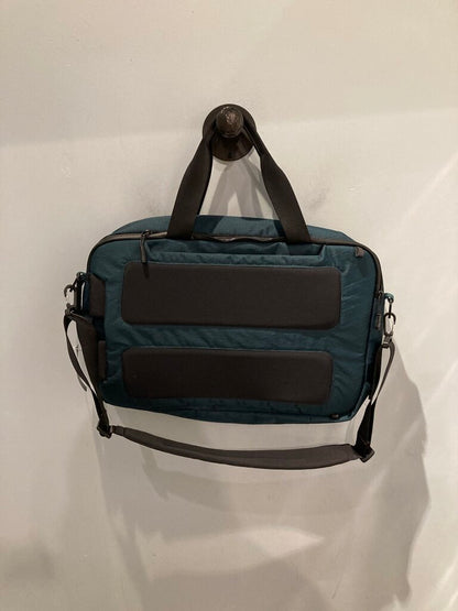 Topo Global Pro 3 Way Briefcase, Green, 20L (Sample)