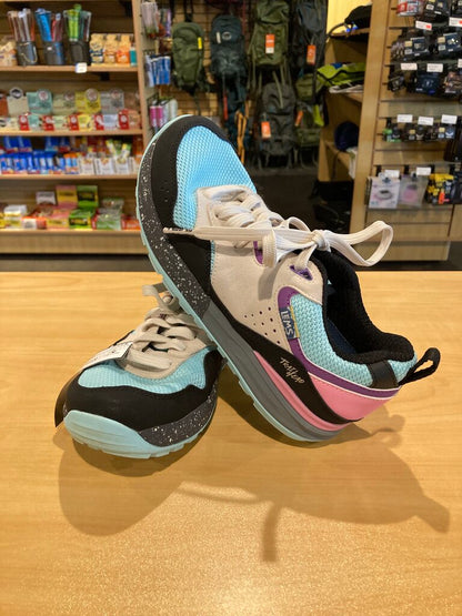 Lems Trailhead, Pink/Blue, Women's 8