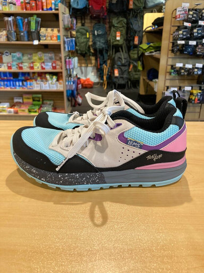 Lems Trailhead, Pink/Blue, Women's 8