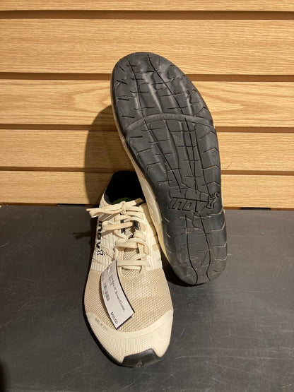 Inov8 Bare XF, Brown/Creme, Men's 11